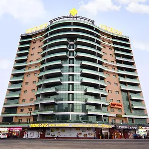 Emirates Stars Appart hôtel