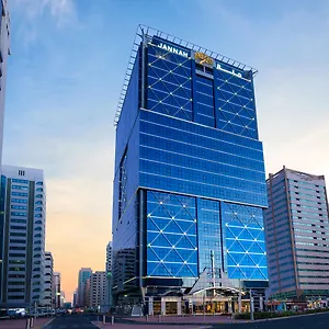 Jannah Burj Al Sarab 5*, Abou Dabi Émirats arabes unis