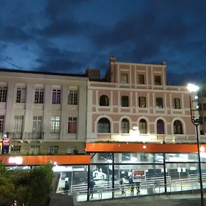 Mediodia , Quito Équateur