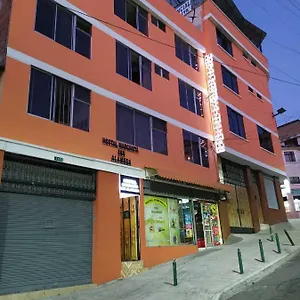 Margarita Alameda 2*, Quito Équateur