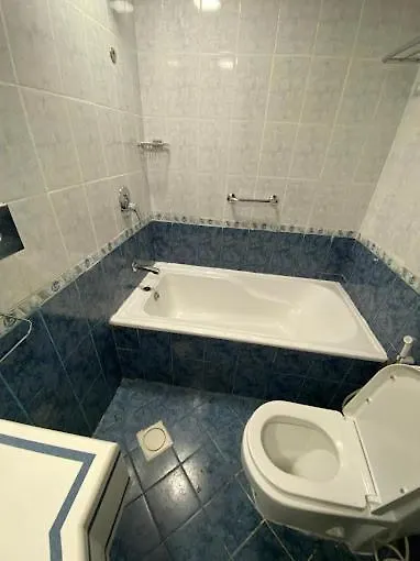 Signature Inn Hotel Deira Dubaï 3*,  Émirats arabes unis